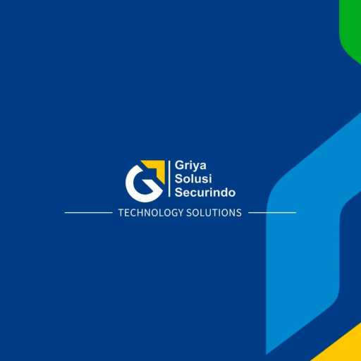 logo PT. Griya Solusi Securindo