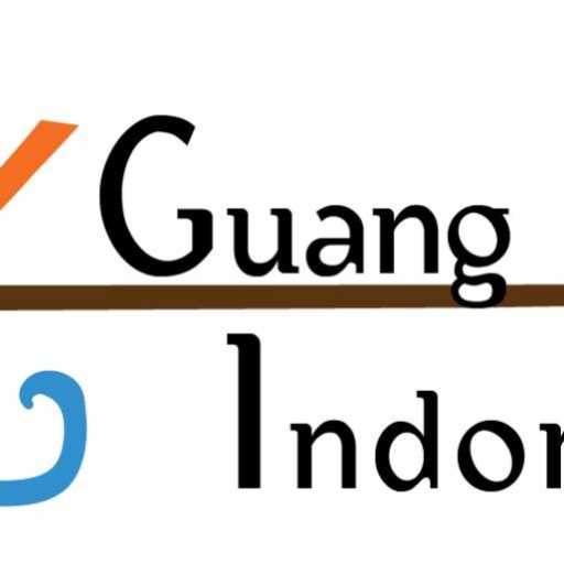 logo PT. Guang Food Indonesia