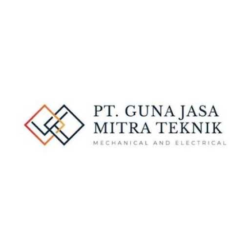 PT. Guna Jasa Mitra Teknik logo