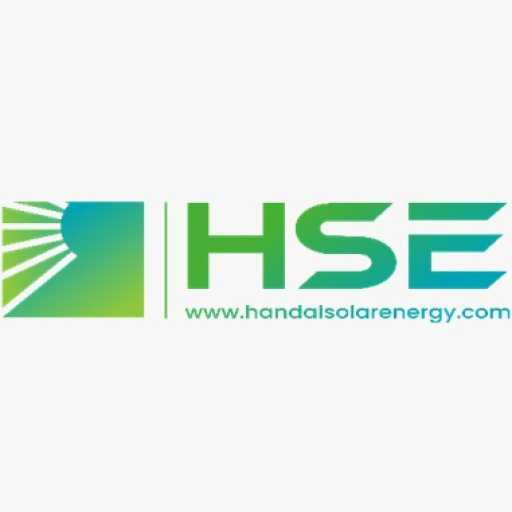 PT. HANDAL SOLAR ENERGY logo