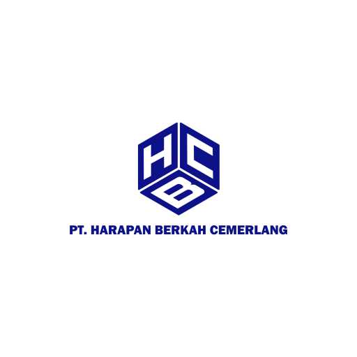 logo PT. Harapan Berkah Cemerlang