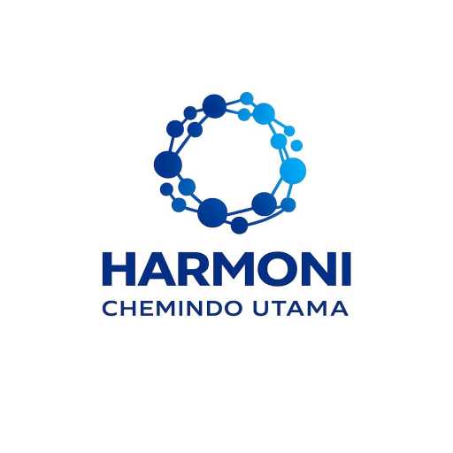 logo PT. Harmoni Chemindo Utama