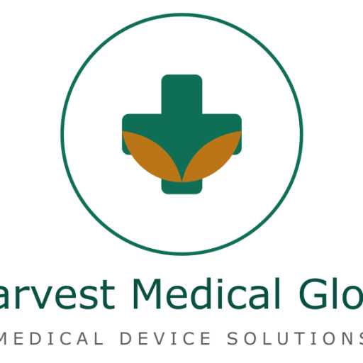 PT HARVEST MEDICAL GLORY logo