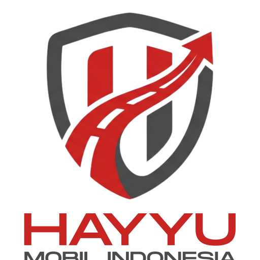 logo PT. Hayyu Mobil Indonesia