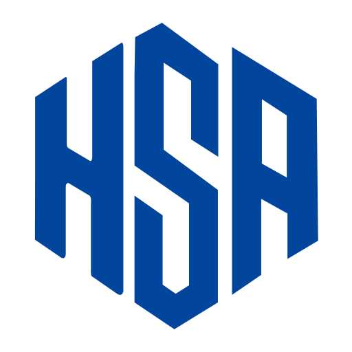 logo PT. HEAVY SKY ASIA