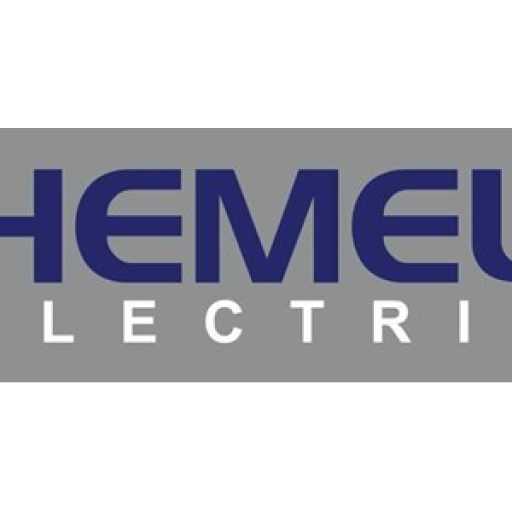 PT Hemel Electric logo