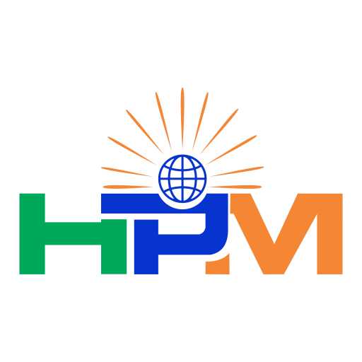 logo PT. HERITAGE PIJAR MANAJEMEN