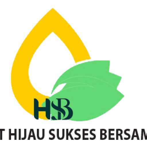 logo PT HIJAU SUKSES BERSAMA