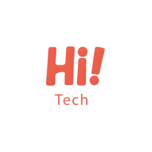 logo PT Hitechmain Solusi Indonesia