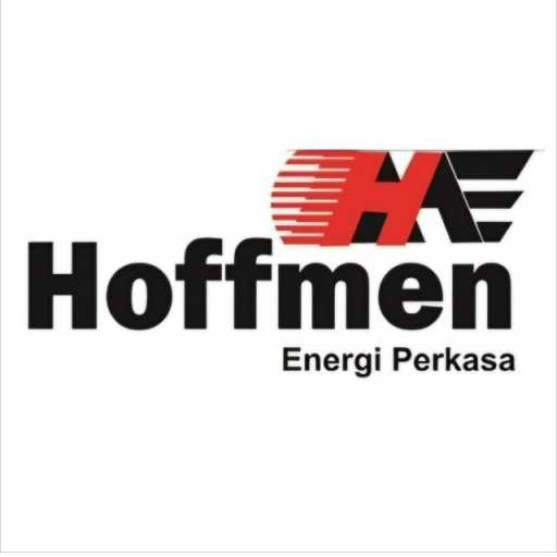 PT Hoffmen Energi Perkasa logo