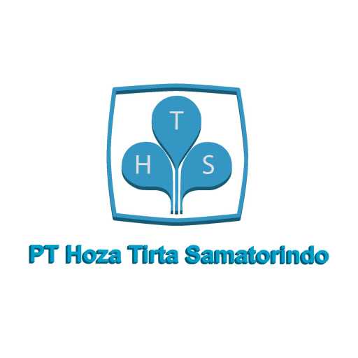 logo PT Hoza Tirta Samatorindo