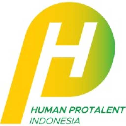 logo PT Human Protalent Indonesia