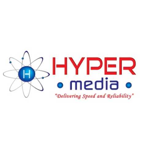 logo PT Hyperindo Media Perkasa
