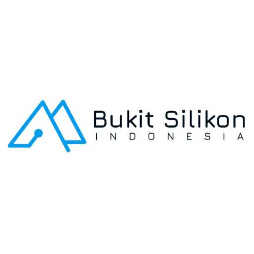 logo PT. Bukit Silikon Indonesia