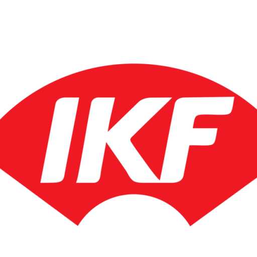 logo PT. ICHIMASA KAIA FOODS