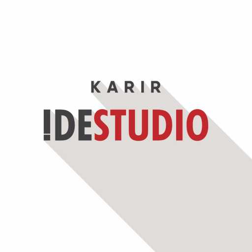 logo PT. IDE STUDIO INDONESIA