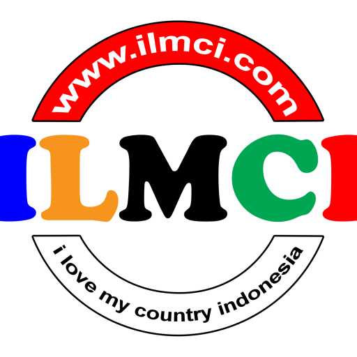 logo PT ILMCI Indonesia