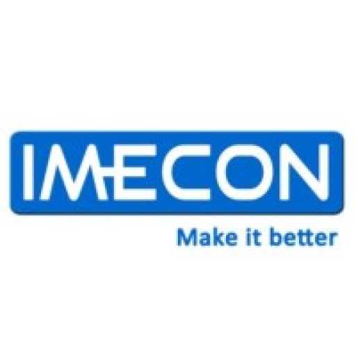 logo PT Imecon Teknindo Cabang Semarang
