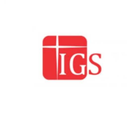 PT. Immanuel Global Santosa logo