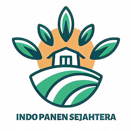 logo PT. INDO PANEN SEJAHTERA