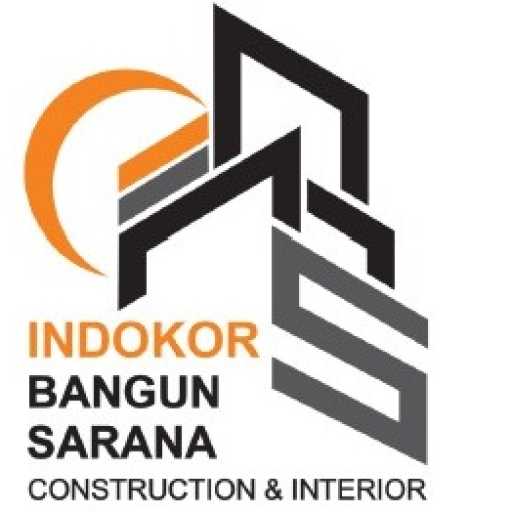 logo PT. Indokor Bangun Sarana