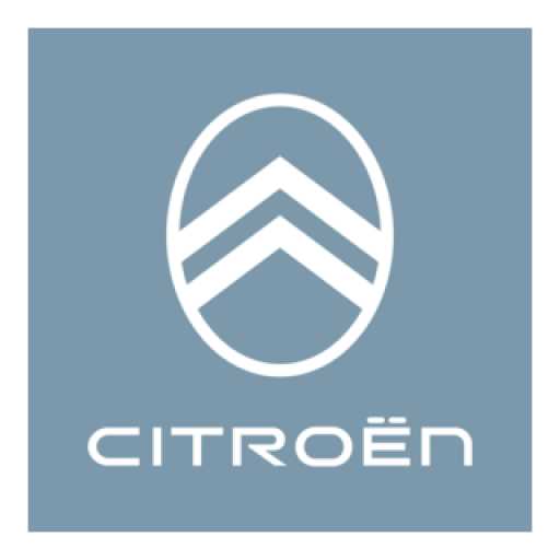 PT Indomobil Trada National - Citroen Radin Inten logo