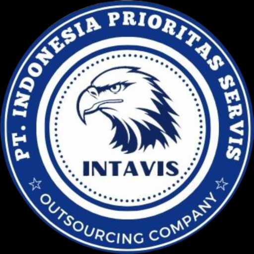 logo PT Indonesia Prioritas Servis