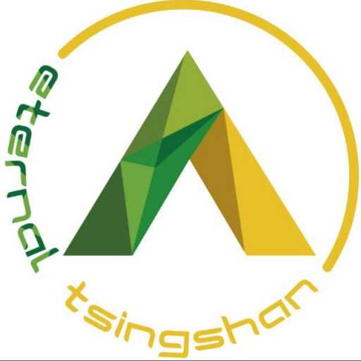 logo PT. Indonesia Ruipu Nickel And Chrome Alloy (Eternal Tsingshan Indonesia Group)