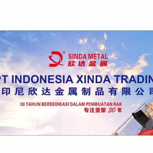 logo PT INDONESIA XINDA TRADING