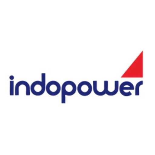 logo PT Indopower Crew Management
