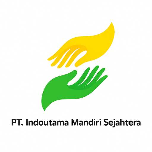 logo PT. Indoutama Mandiri Sejahtera