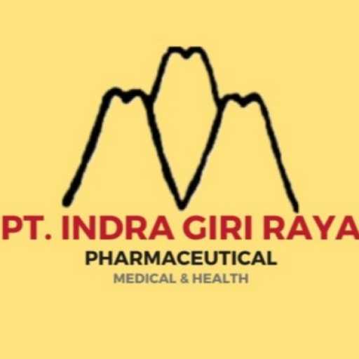 logo PT. Indra Giri Raya