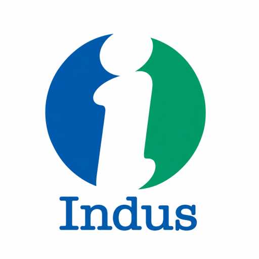 logo PT INDUS LIFE SCIENCES INDONESIA