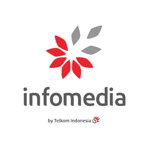 logo PT. Infomedia Nusantara