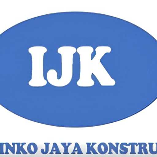 logo PT Inko Jaya Kontruksi
