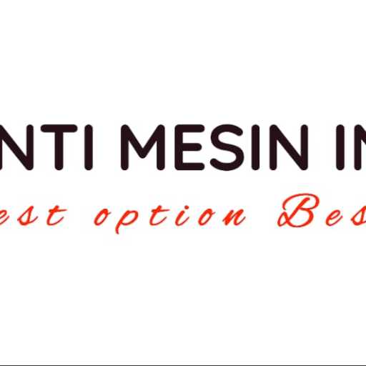 PT. INTI MESIN INDONESIA logo