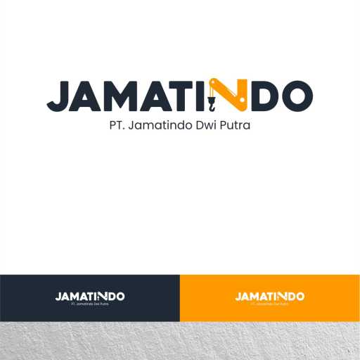 logo PT JAMATINDO DWI PUTRA