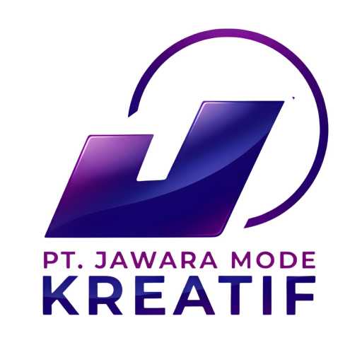 PT Jawara Mode Kreatif logo