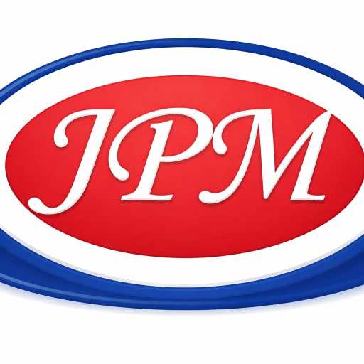 logo PT. JEVANS PUTRA MANDIRI