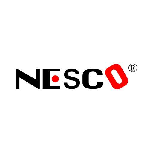 logo PT. Djuniar & Djuniar (NESCO)