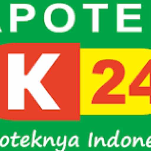 logo PT. K-24 Indonesia