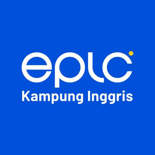 logo PT. Kampung Inggris Nusantara