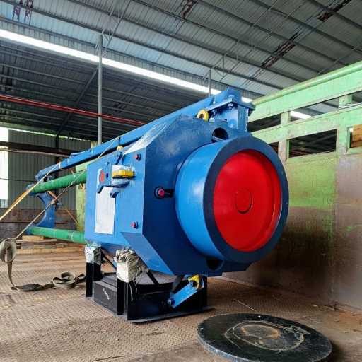 logo PT. KANGDING KONSTRUKSI INDONESIA