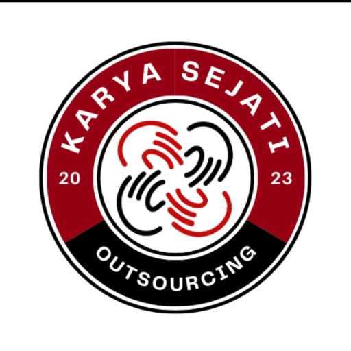 logo PT Karya Sejati Outsorching ( KASEO )