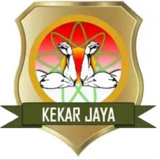 PT. Kekar Jaya logo