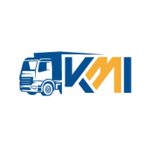 logo PT. Kencana Metal Industri