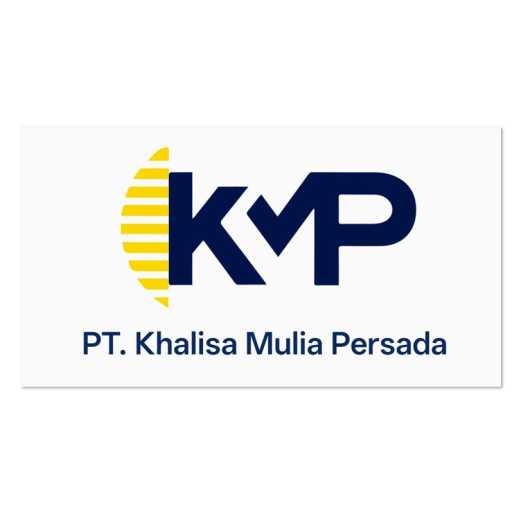 PT. Khalisa Mulia Persada logo