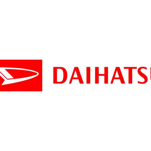 logo PT. Kharisma Sentosa DAIHATSU Bali