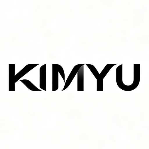 PT KIMYU SOLUSI BRAND logo