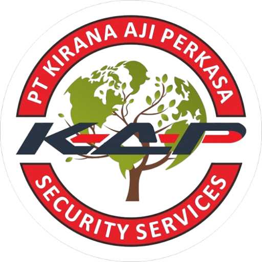 PT KIRANA AJI PERKASA logo